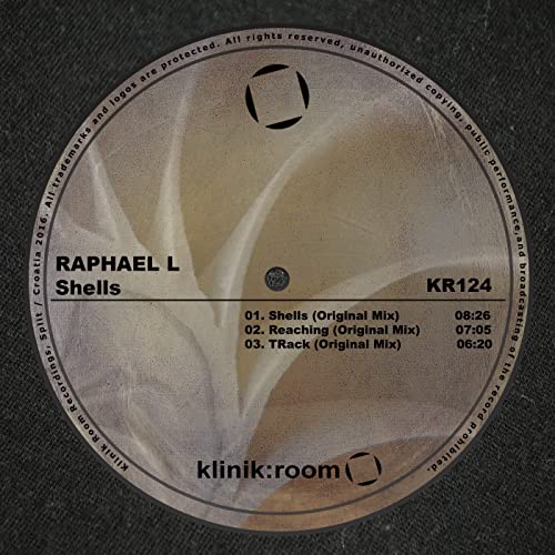 Écouter Shells par Raphael L sur Amazon Music Unlimited