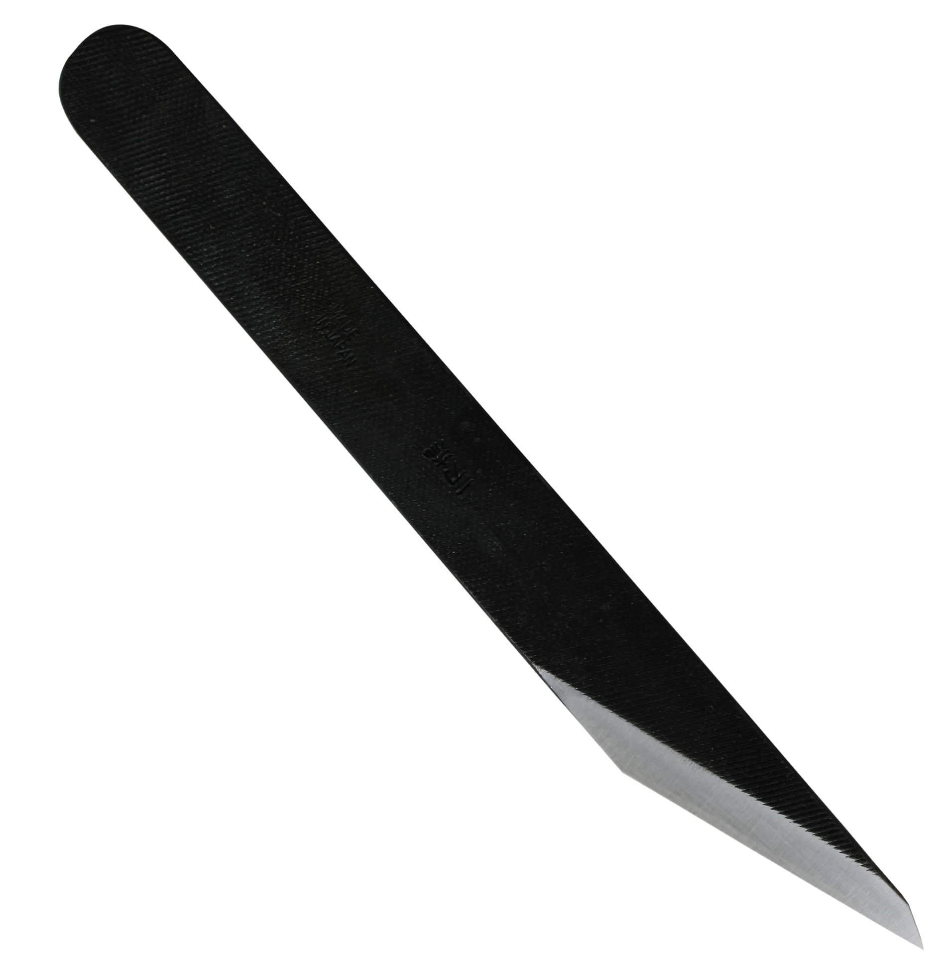 Tenartis Couteau Japonais à Sculpter le Bois Kiridashi - Ittoryu HK-01 Made in Japan