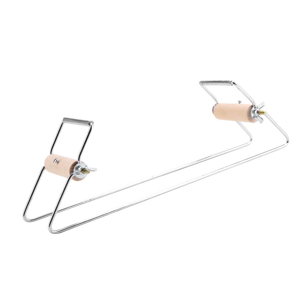Hztyyier braccialigioielli Perline Artigianato, Telaio per Perline Telaio per Tessitura Telaio per Gioielli Telaio per Principianti Fai collane Personalizzate Knitting Tools & Accessories