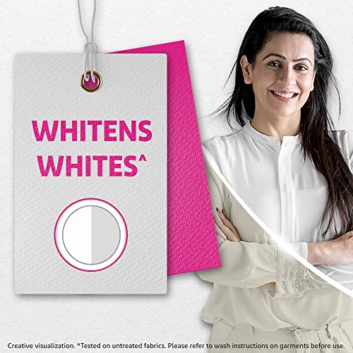 Vanish-All-in-One-Powder-Detergent-Booster-400-g-Stain-Remover-for-Clothes-Whitens-Whites-Brightens-Colours-Suitable-with-all-Washing-Detergent-Powders-and-Liquids