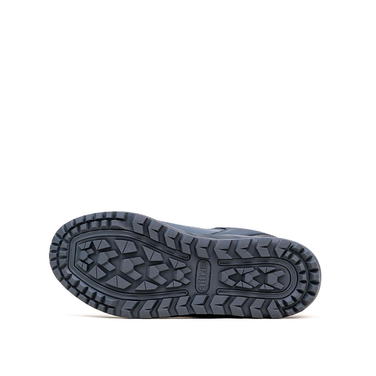 ALTUS Moncayo Zapatilla de montaña | Zapatilla de Trekking | Impermeable