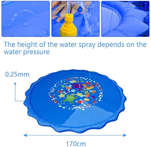 Faburo, 120 mini ciucci decorativ, dimensioni di 2...