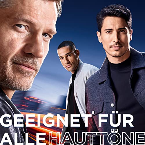 L'Oréal Men Expert Face Care Against Wrinkles for Men, Anti-Ageing Moisturiser for Tired and Matte Skin, Face Cream for Men with Hyaluronic Acid, Power Age, 1 x 50 ml - Image 4