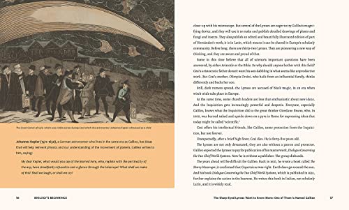 Discovering Life's Story: Biology's Beginnings - Image 6