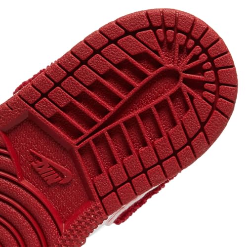 Jordan Baby Boy's Jordan 1 High OG (Infant/Toddler)4