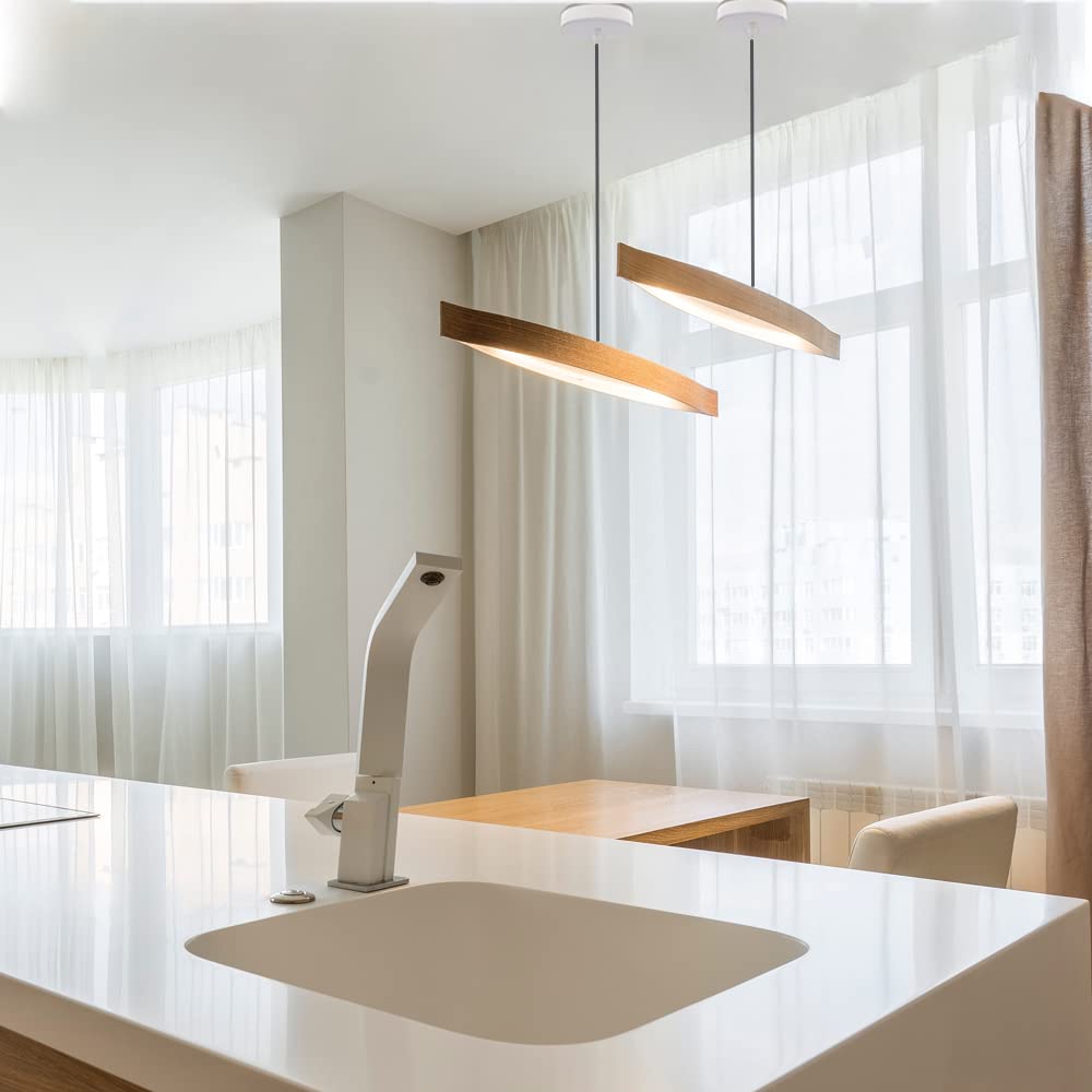 2 Pezzi Metallo Bianco Baldacchino Luce Pendente Soffitto, Copertura 80mm Connettore Plafoniera, Scatola di Giunzione, Accessorio Luce