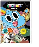Amazing World of Gumball: The DVD
