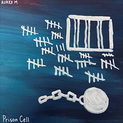  prison cell