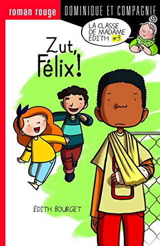 ZUT, FÉLIX [Paperback]