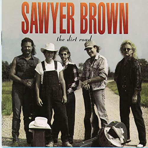 Sawyer Brown à écouter ou acheter sur Amazon Music dès maintenant