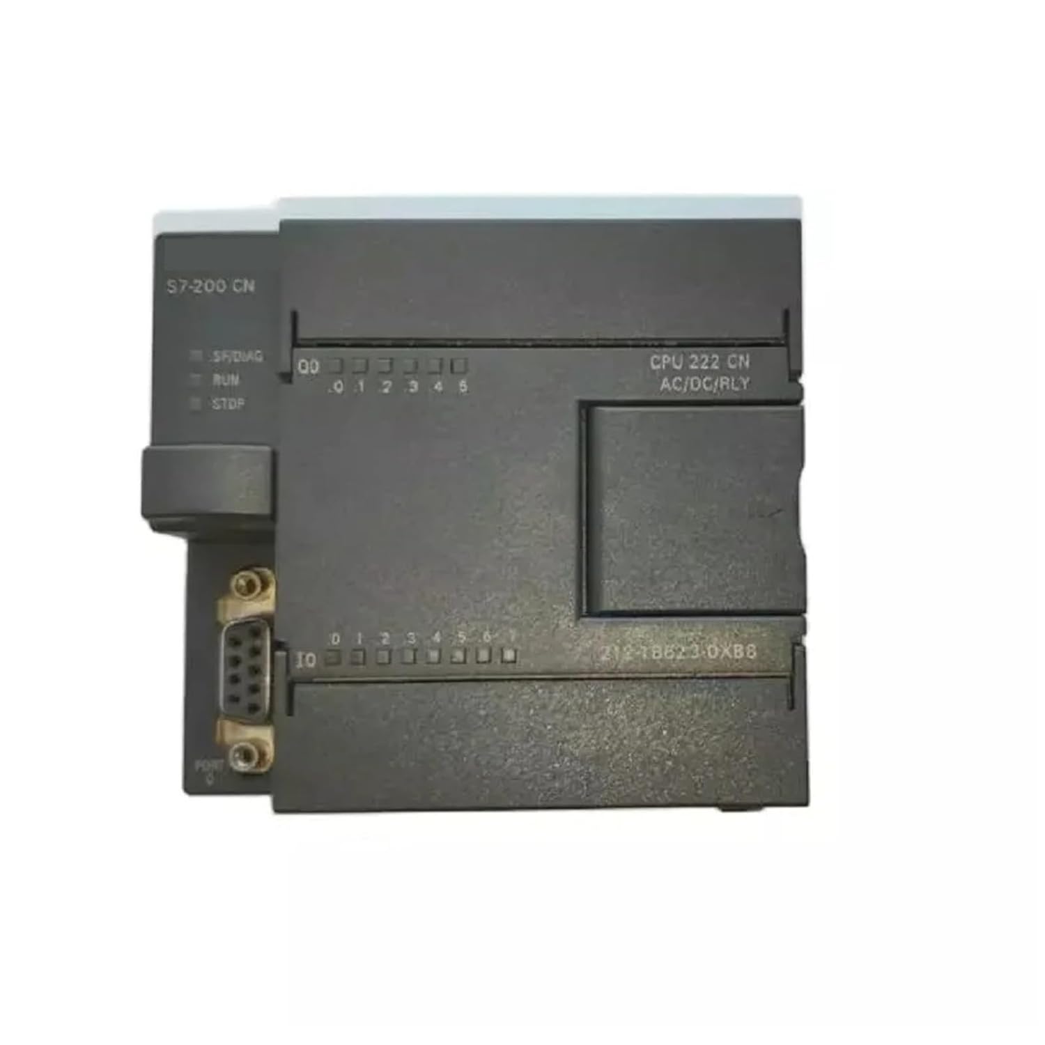 PLC モジュール S7-1500 6ES7212-1BB23-0XB8