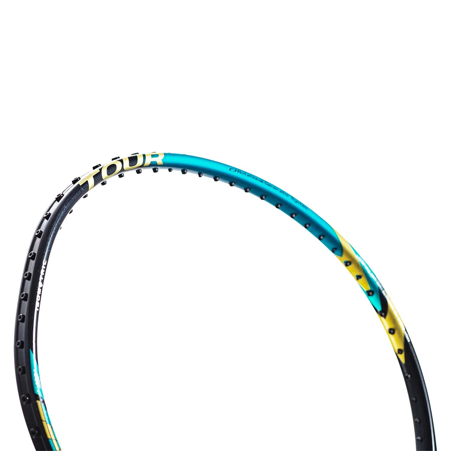 YONEX Astrox 88 S 4U G5 Tour Badminton Racket, Emerald Blue: Buy