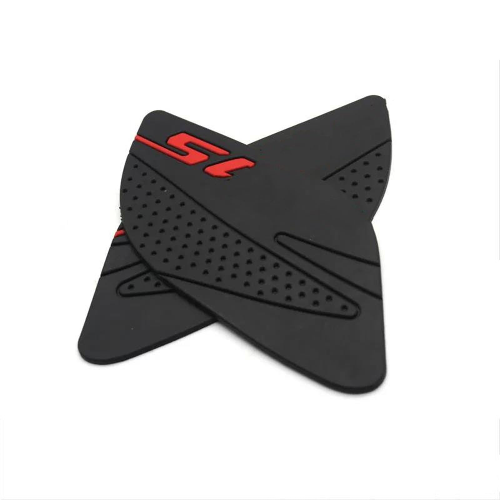 Motorcycle Tank Pad Protector Sticker Decal Gas Knee Grip Side Traction Pad for YZF R15 YZF-R15 YZFR15 GFVFGNLNNA
