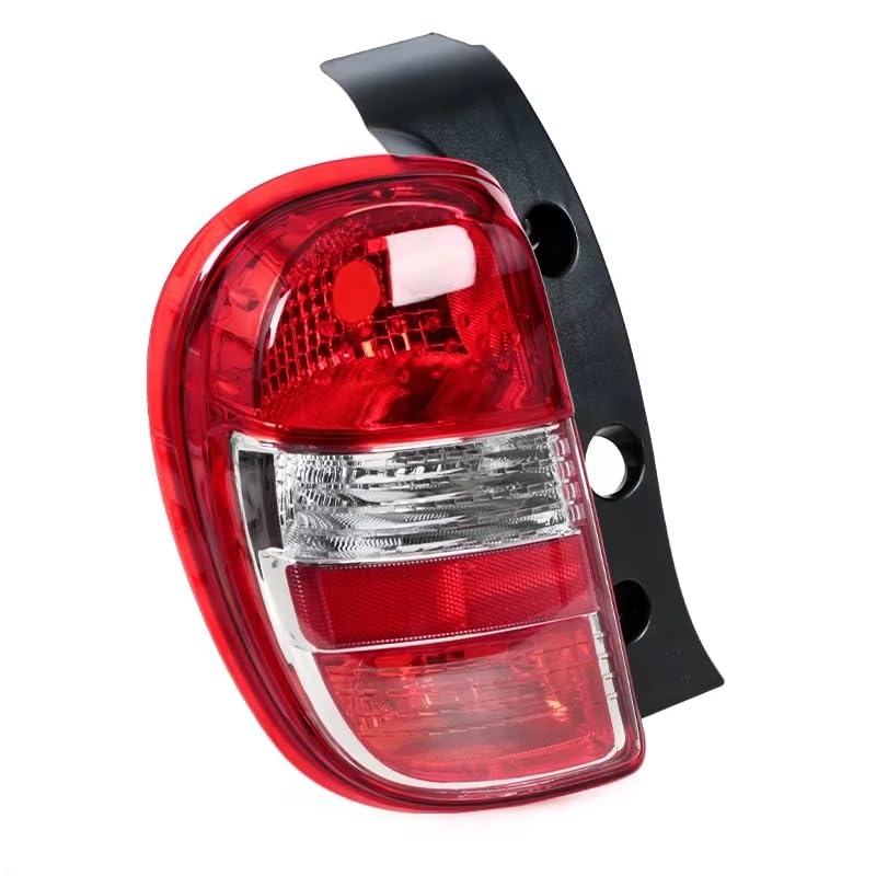 Feu arrière Nissan Micra IV infiltration eau solution boîtier gauche