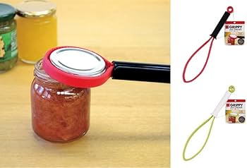 Amazon | 【日本製】【多様なサイズの蓋をラクラク開栓】 グリッピー Amazon | 【日本製】【多様なサイズの蓋をラクラク開栓】 グリッピー