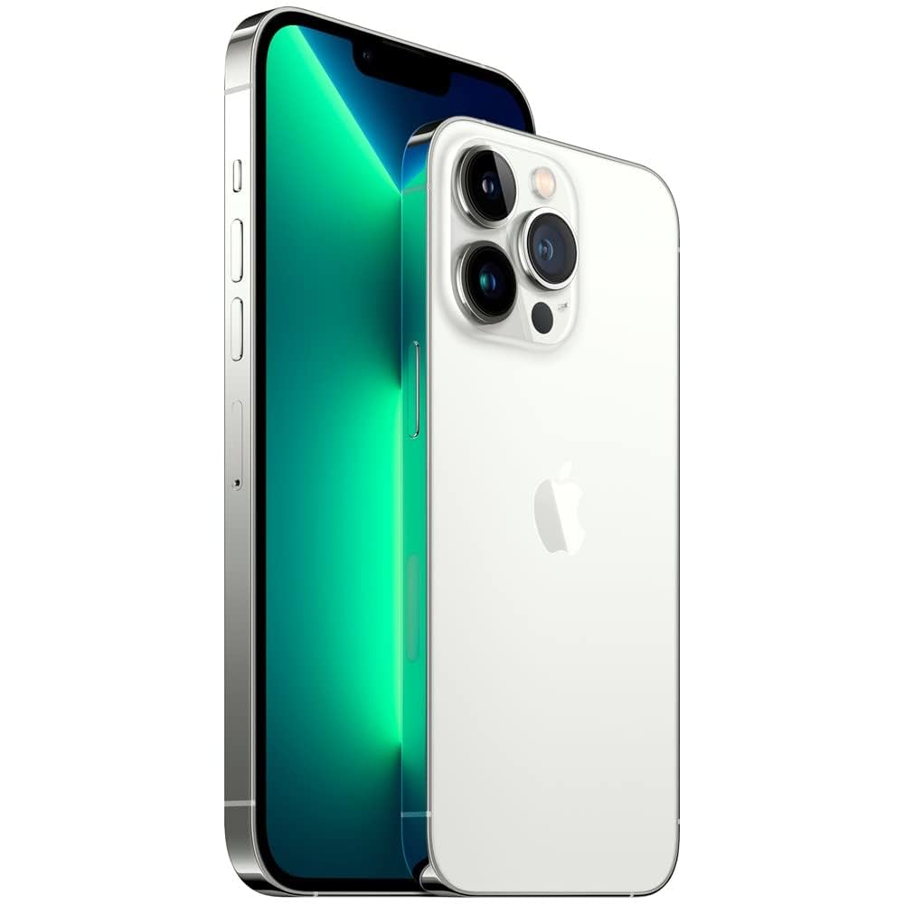 k*u様 最安値　iPhone13 PRO MAX 256GB Amazon.com: Apple iPhone 13 Pro Max, 256GB, Silver