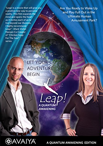 Preisvergleich Produktbild Leap! Ein Quantum Awakening