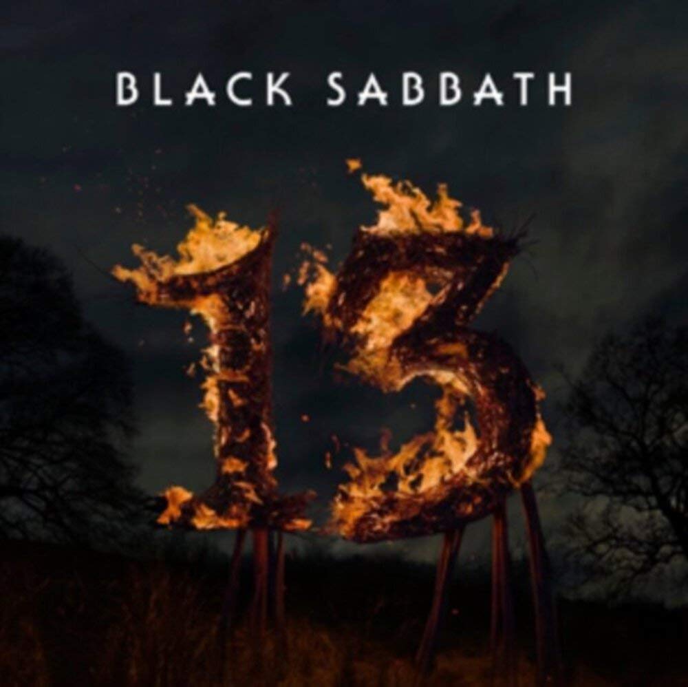 13 [VINYL]