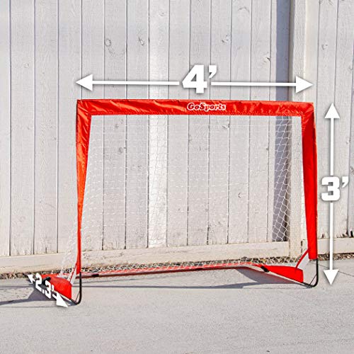 GoSports HOCKEY-STREET-SET-01, Street Set |