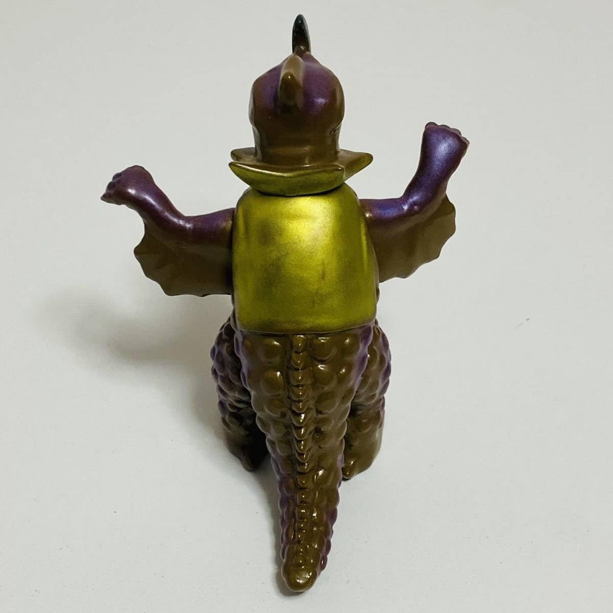 Marmit マーミット ビニパラベビー ビニパラミニヒーロー スペクトル