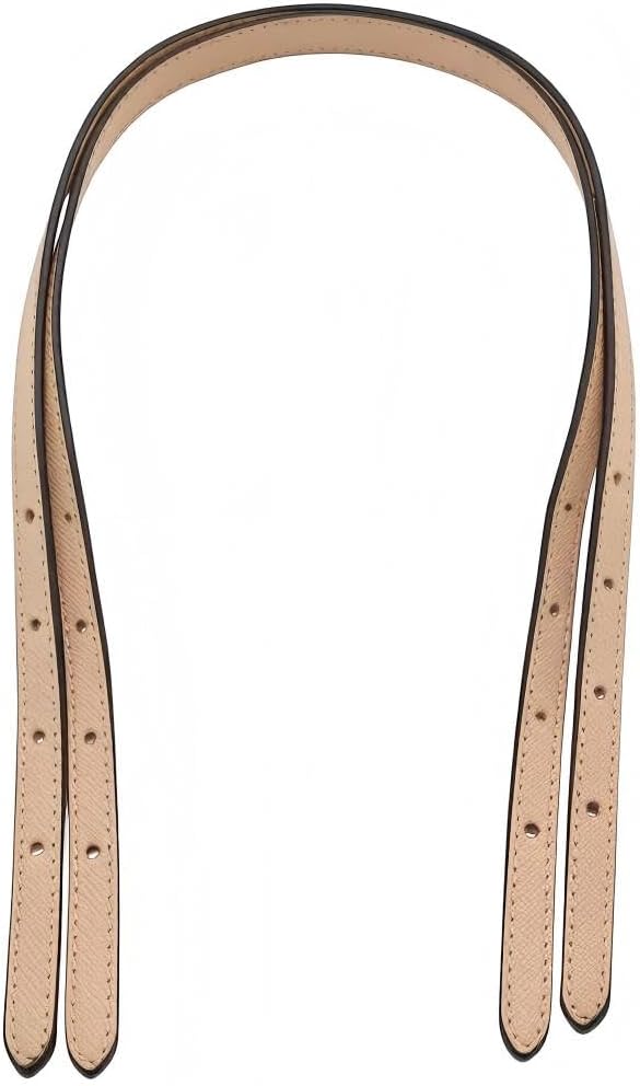 1 Pair Purse Straps Adjustable Handles for Shoulder Bags Tote Bags 1/2 inch Handbags Carry Straps