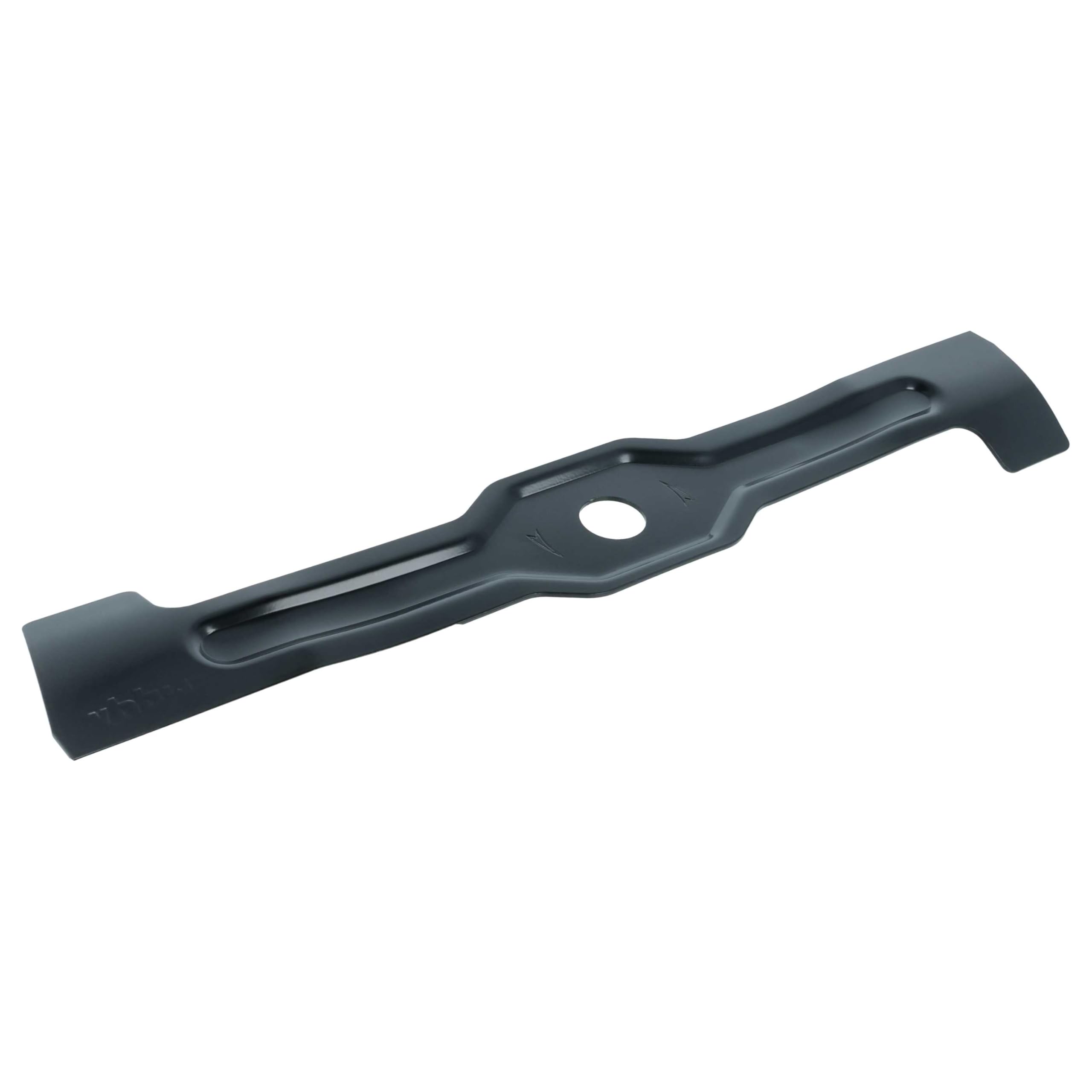 Vhbw Black Replacement Blade Compatible With Makita Cordless Lawn-Mower 2X18v, 36V Cordless Lawnmower - Cutter Blade,