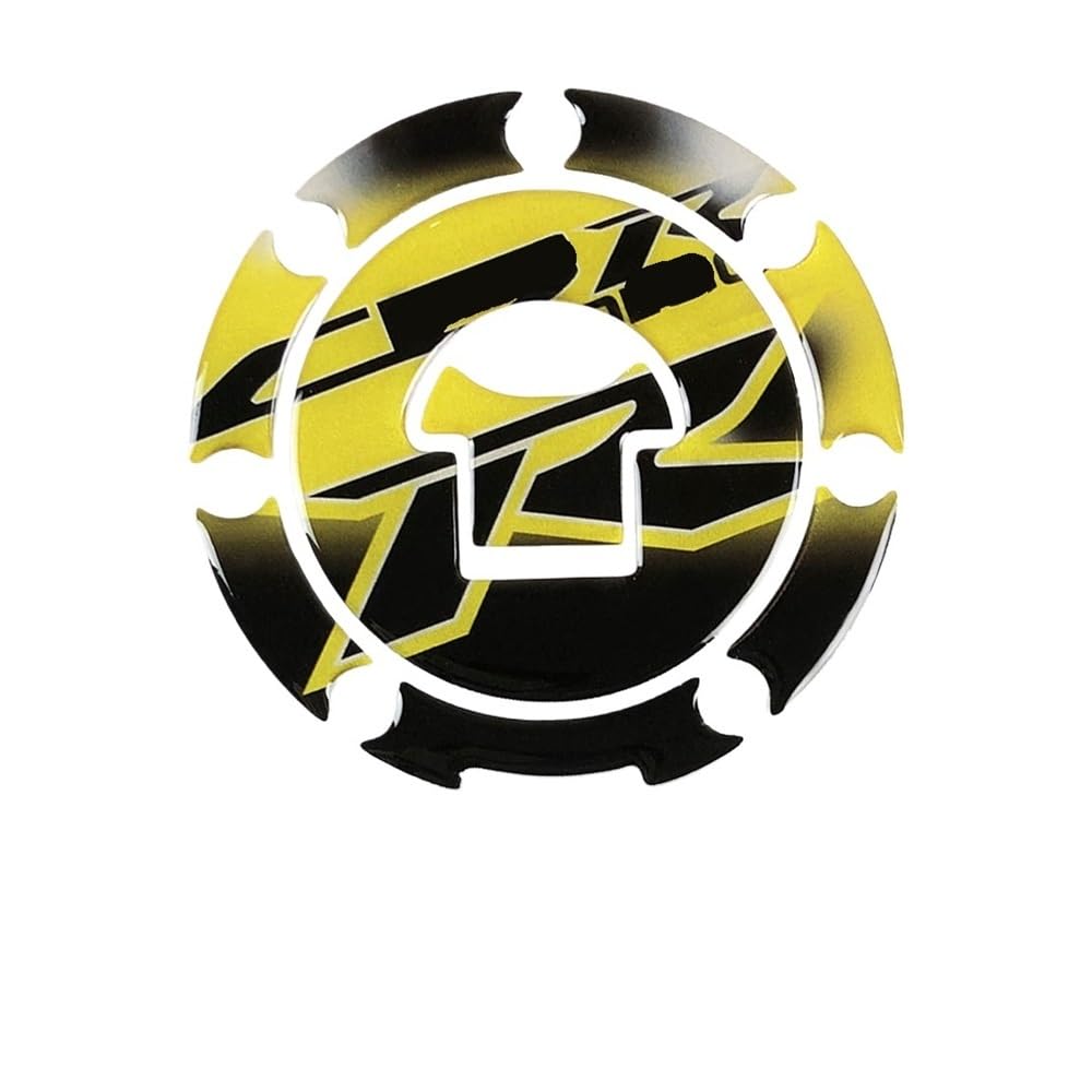 Fuel Tank Protector Motorcycle Fuel Tank Stickers Gas Cap Protector Pad Decals for CBR CBR1000RR 650R 600RR 500R 300R 250R