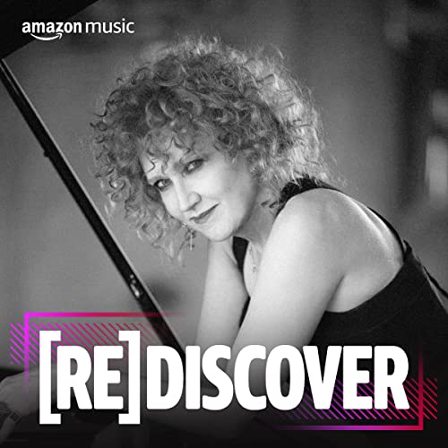  REDISCOVER Fiorella Mannoia
