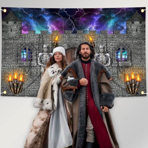 Recopilación y reviews de Torneo medieval los 10 mejores. 33 Imagen adicional
