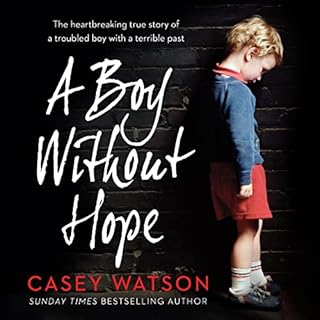 A Boy Without Hope cover art
