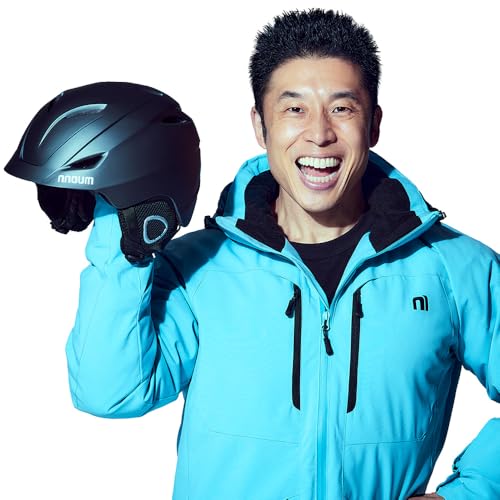 XL[ wbg Y fB[X l y TCY߉ wbgP[Xt NNOUM mA NN22DFHM01M (L, MatteBlack)