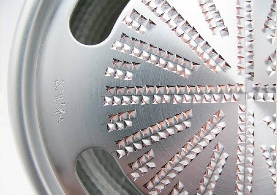 新光堂 純銅 おろし器 5寸 日本製 グッドデザイン賞受賞 新光堂 純銅 おろし器 5寸 日本製 グッドデザイン賞受賞