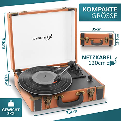 Valise pour tourne-disque | Bluetooth | USB | Line-Out | AUX IN | Micro SD | Tourne-disque | Tourtable | Platine disque… - Les Beatles, Paul McCartney, John Lennon, RIngo Starr, George Harrison Valise pour tourne-disque | Bluetooth | USB | Line-Out | AUX IN | Micro SD | Tourne-disque | Tourtable | Platine disque… – Image 6