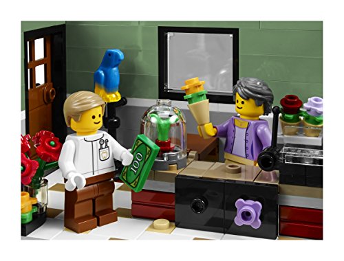 lego assembly square