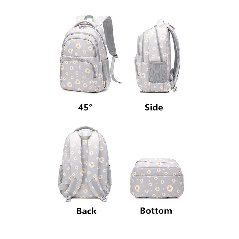 Kit de Mochila Escolar Juvenil Menina Estojo Lancheira Mochila Escolar Infantil Impermeável de Grande Capacidade para estudante viagem em promoção! Veja a oferta e mais achadinhos de Mochilas escolares 4 Hoje é o melhor dia para comprar Kit de Mochila Escolar Juvenil Menina Estojo Lancheira Mochila Escolar Infantil Impermeável de Grande Capacidade para estudante viagem com aquele preço maroto! Promoção! Aproveite a oferta! 4