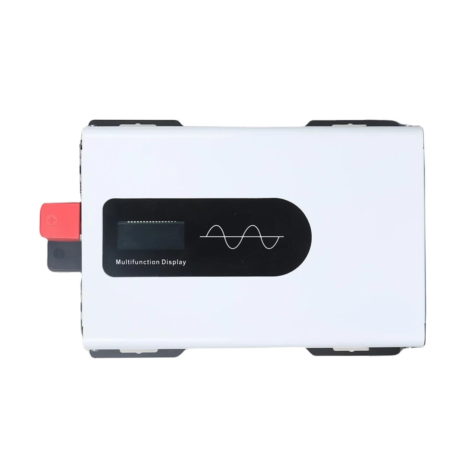 Inversor de Alta Potencia MY-5000 de 5000 W, 10 kW, 24 V, 48 V, 60 V, 72 V y 96 V, de Onda sinusoidal Pura.(48V,220V)