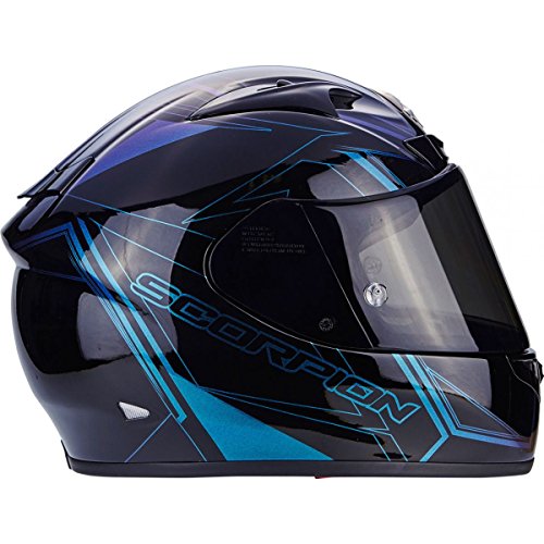 Scorpion Casco Moto EXO-710 AIR LINE