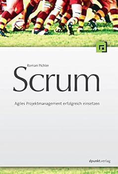 Paperback Scrum - Agiles Projektmanagement erfolgreich einsetzen Book