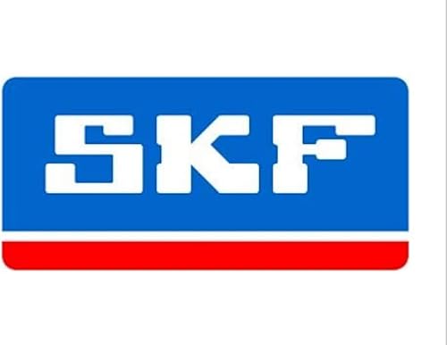 Miniatura 4 de SKF Sello 13165 para Jeep Dodge GMC Chevrolet International