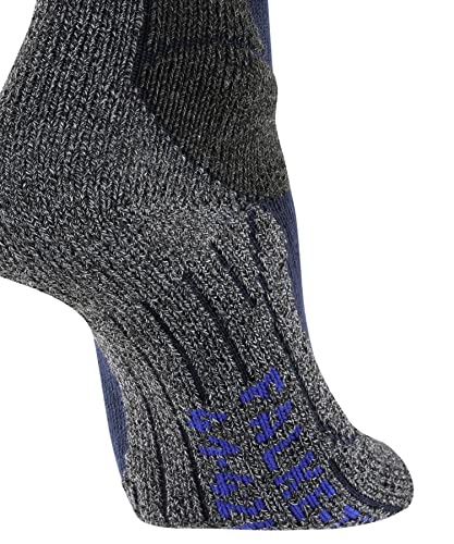 Image of FALKE Women's TK1 Adventure Cool Hiking Socks, 1 Pair