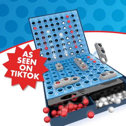 Image of Navy Battle Board Game for Kids Ship Battling Game, Strategy Board Game