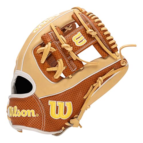 Image of Wilson A2000
