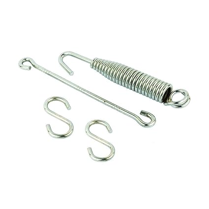 Vandnam Hanging Accessories Set for Swings Used for Hammock Chairs Porch Swings Hammock Accessories