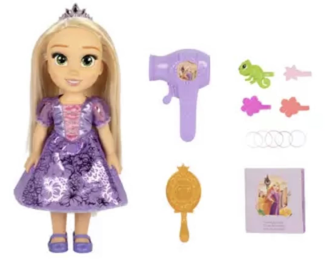 Amazon.co.jp: ディズニープリンセス アナと雪の女王 Get Ready with