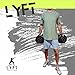 Lyft Athletic Apparel Men's Athletic Short, Athleisure Workout Shorts - Premium Quality, Quick Dry - Large Carolina Blue