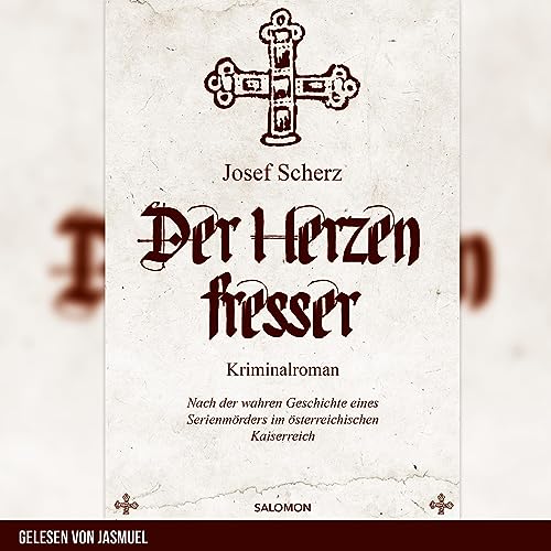 Der Herzenfresser - Josef Scherz episode artwork