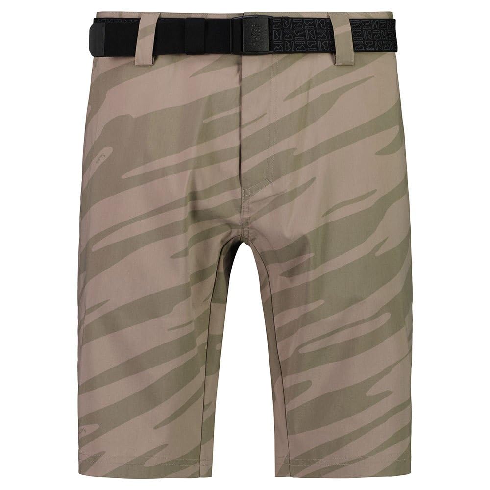 Mons Royale Virage Bike Short - Women's Undercover Camo, S