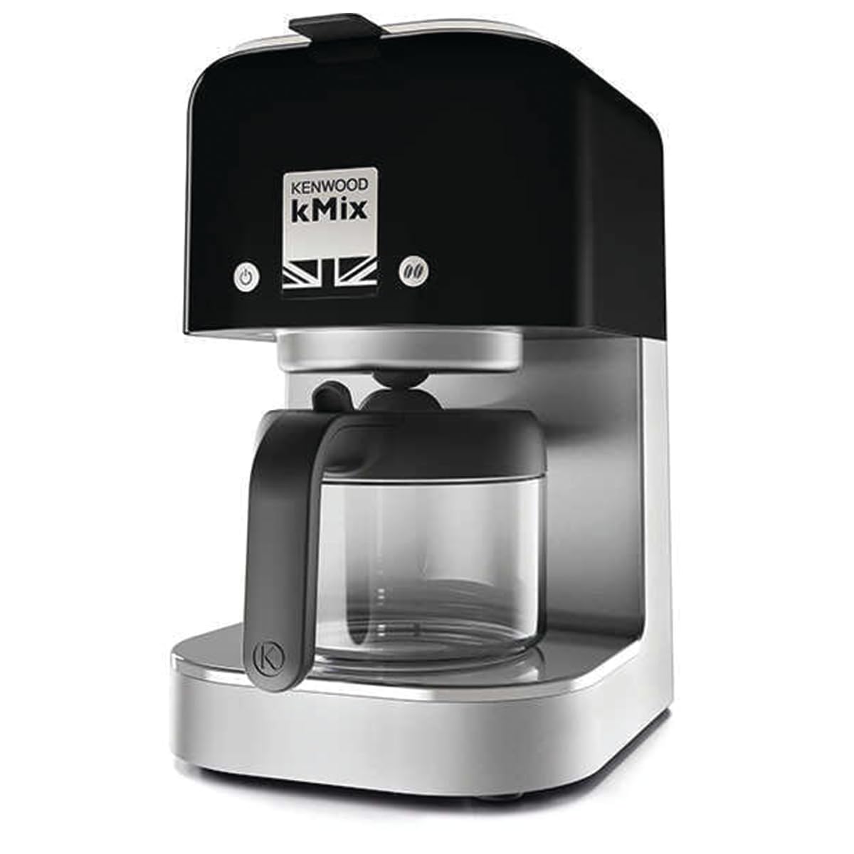 Amazon.com: Kenwood kMix Freestanding Drip Coffee Maker, COX750BK