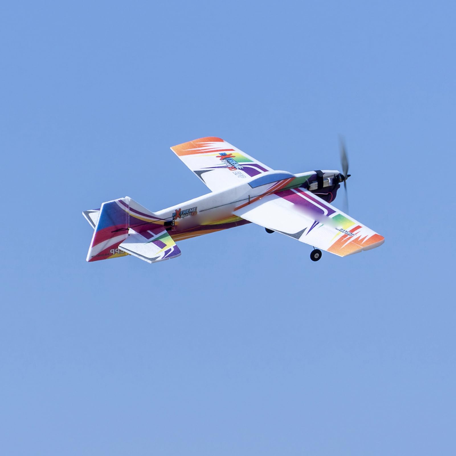 Dancing Wings Hobby E08 Shining RC Samolot Dorosły RC Samolot Sterowany Radiowo 980 Mm Rozpiętość skrzydeł Akrobacje 3D ZESTAW Z Pianki EPP Z Silnikiem Podpórka Serwo ESC (Typ 2)