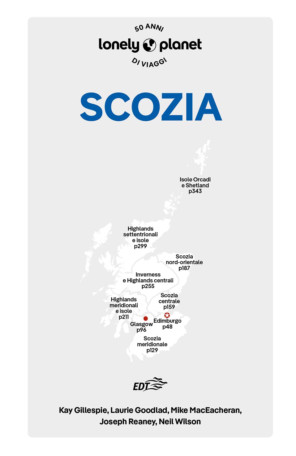 Scozia